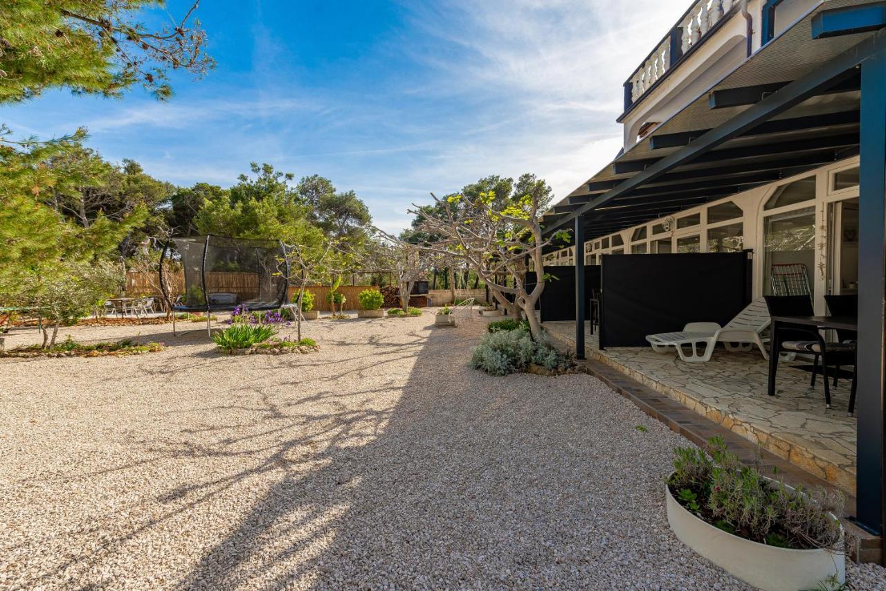 Apartments Villa Agape Vir Extérieur photo