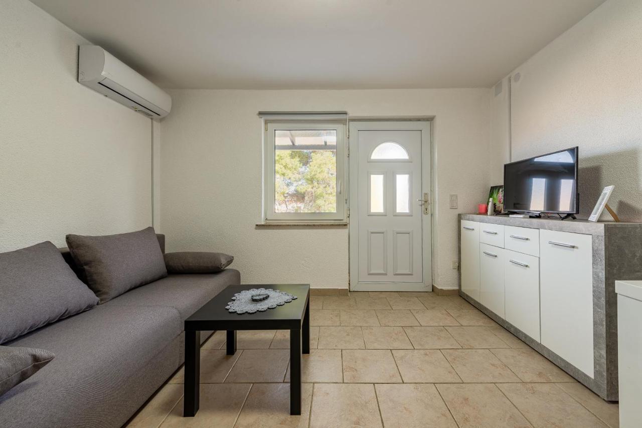 Apartments Villa Agape Vir Extérieur photo