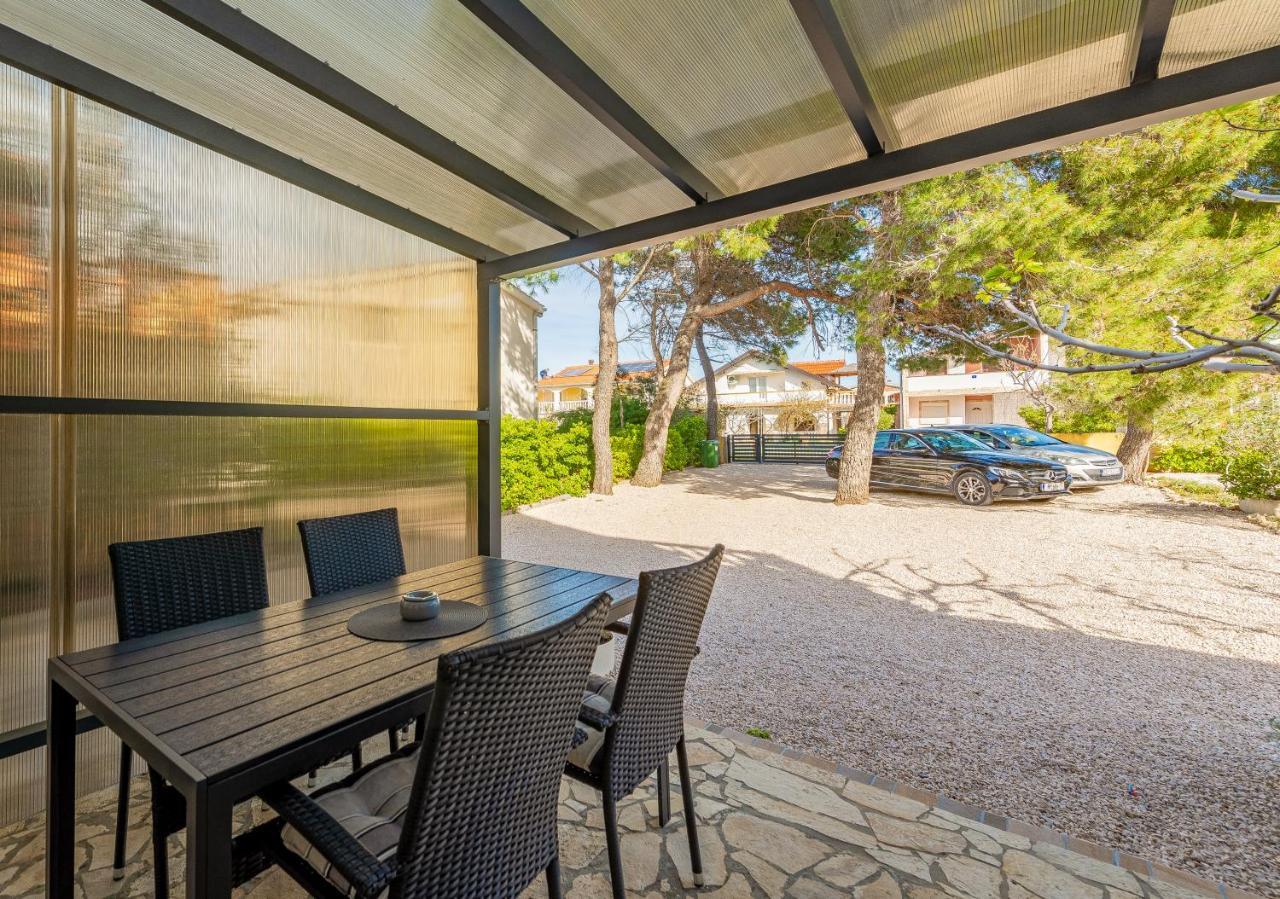 Apartments Villa Agape Vir Extérieur photo