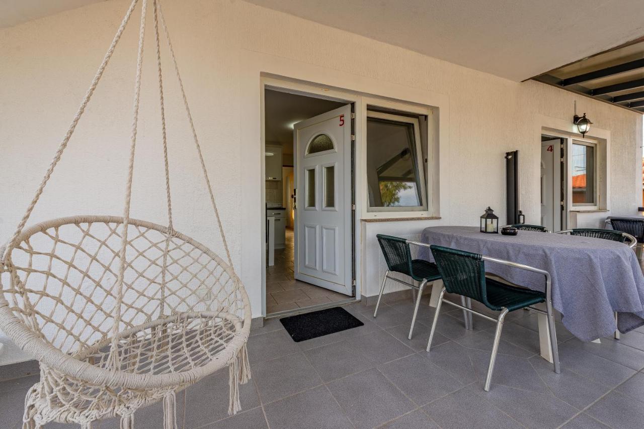 Apartments Villa Agape Vir Extérieur photo